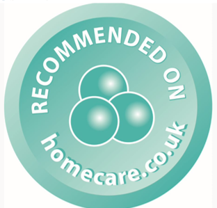 HomeCare.co.uk Logo