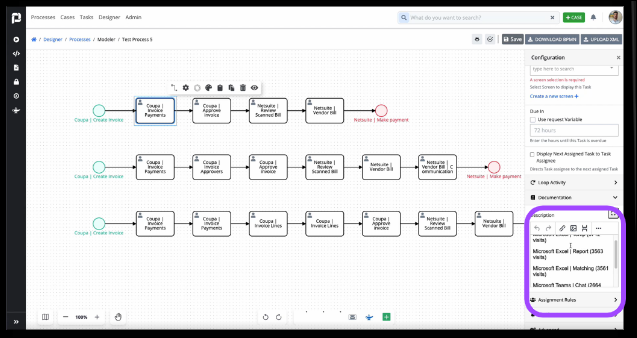 ProcessMaker Process