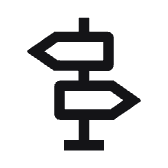 This logo has help_me_decide_outline_neutral_56px@3x