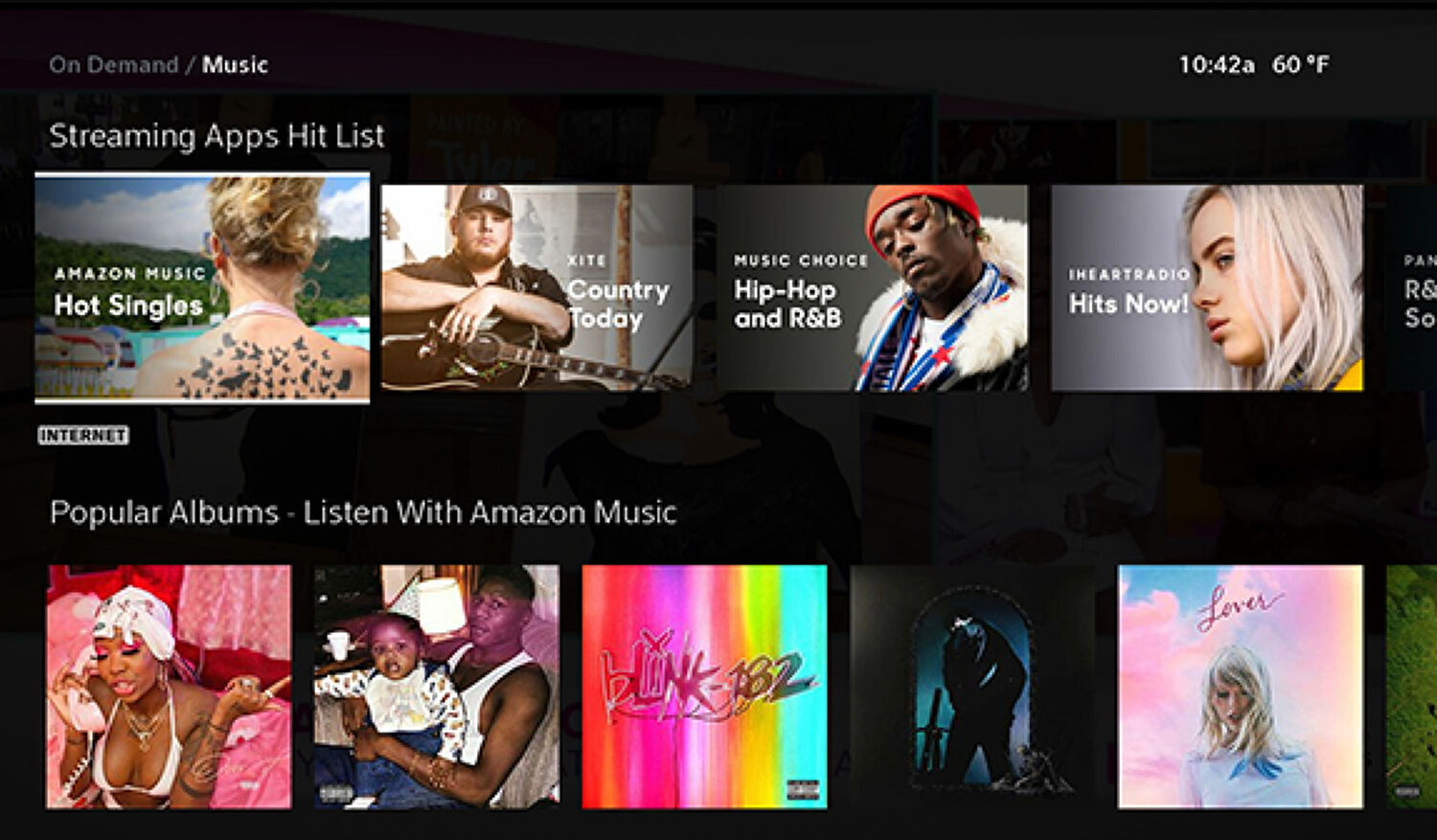 X1 App Platform Features