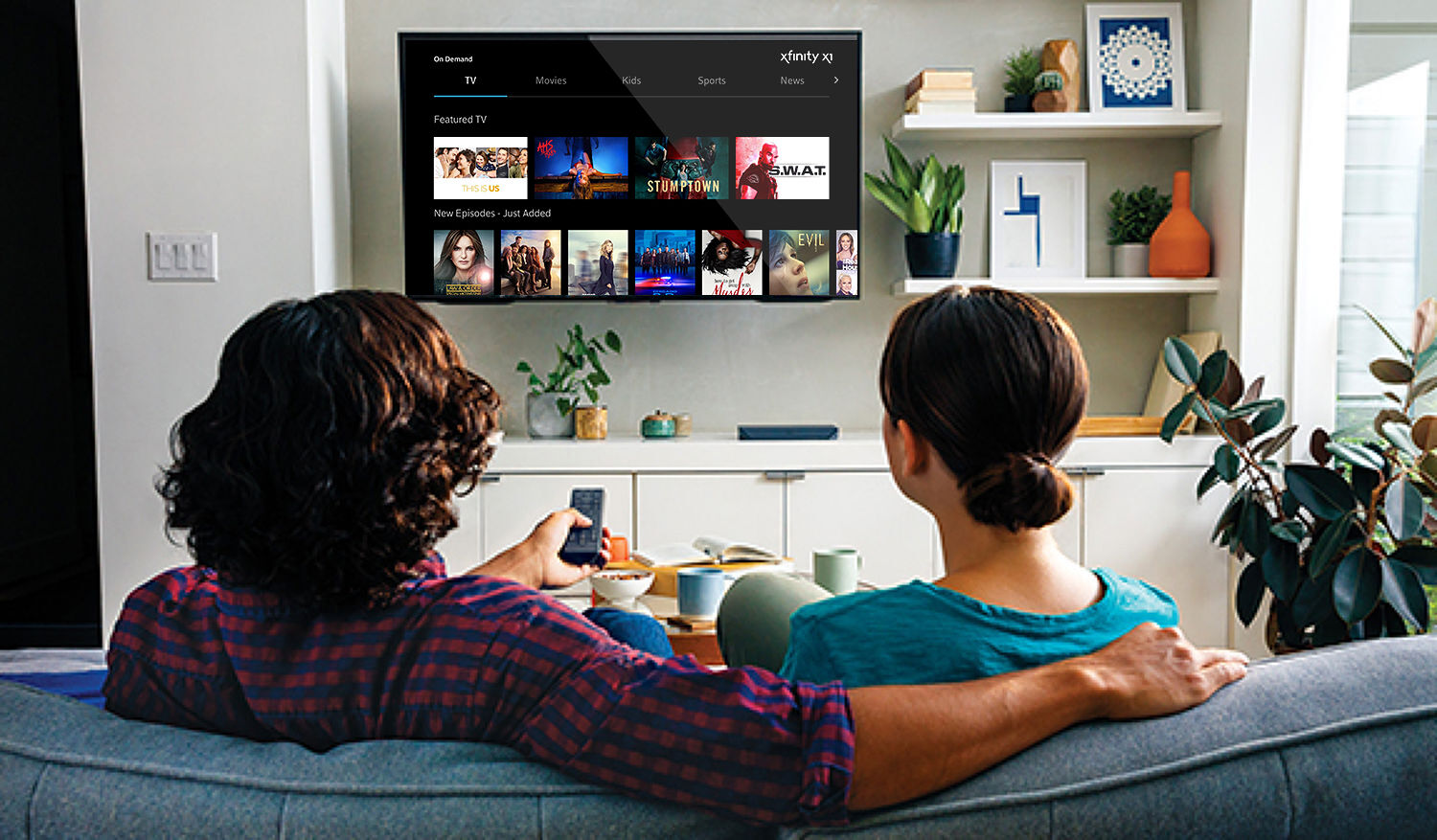 X1 App Platform Features