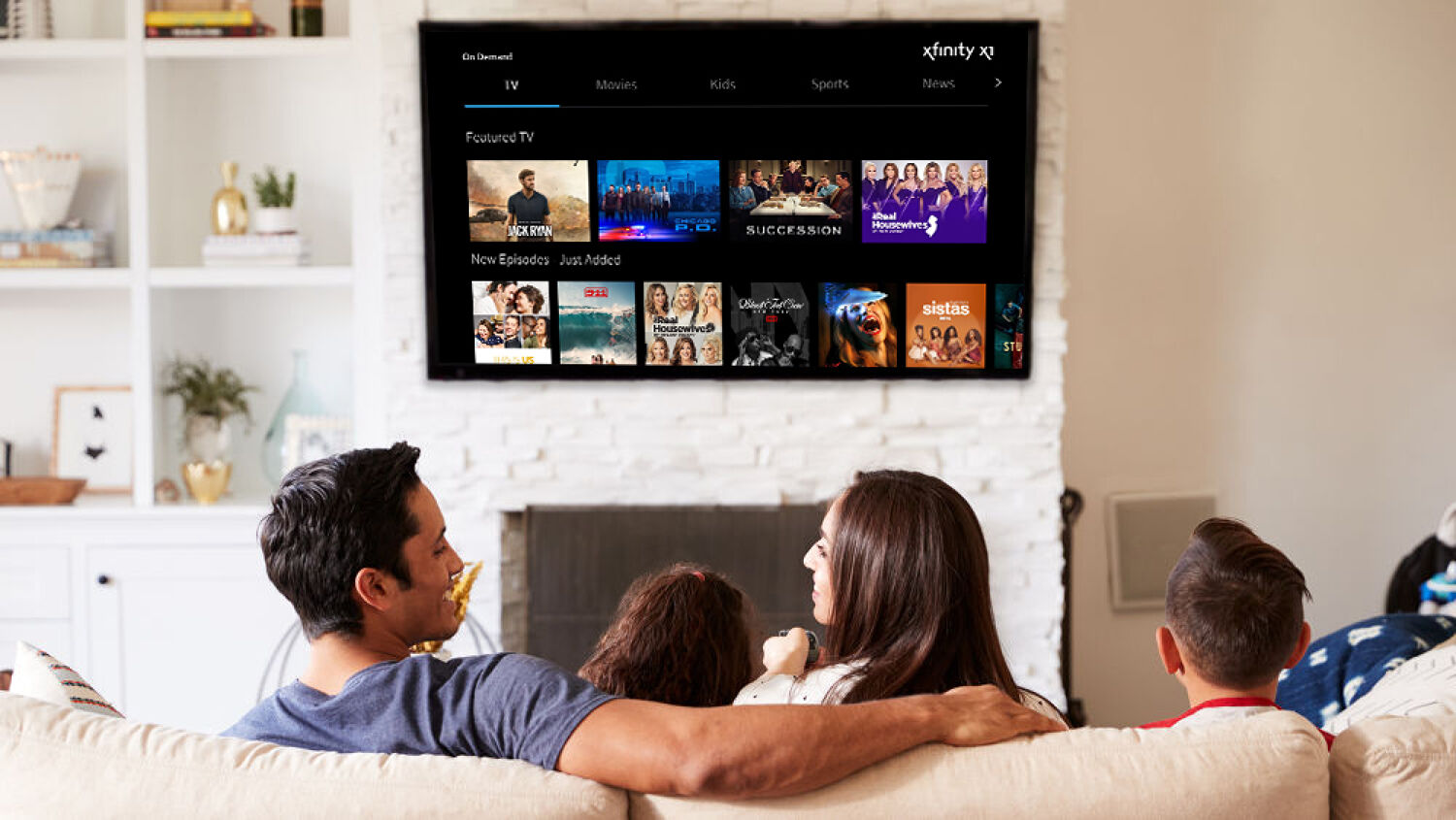 X1 App Platform Features