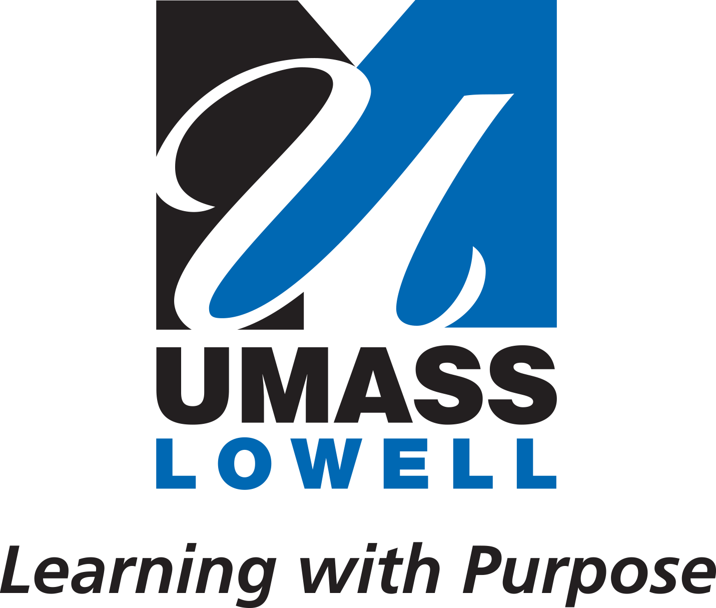 umass lowell logo