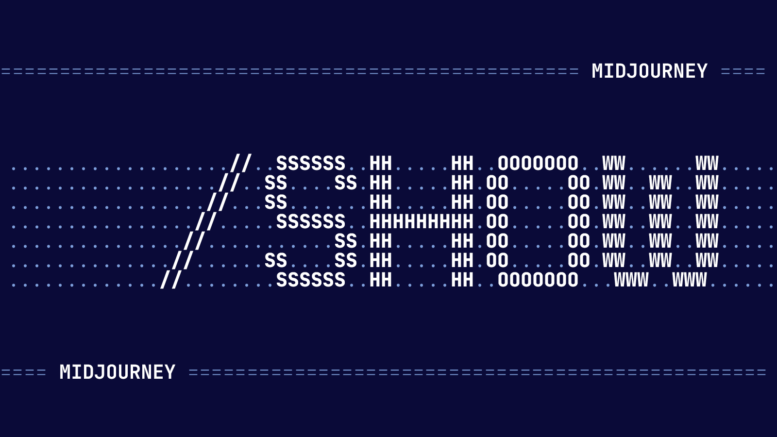 midjourney-show-job-command