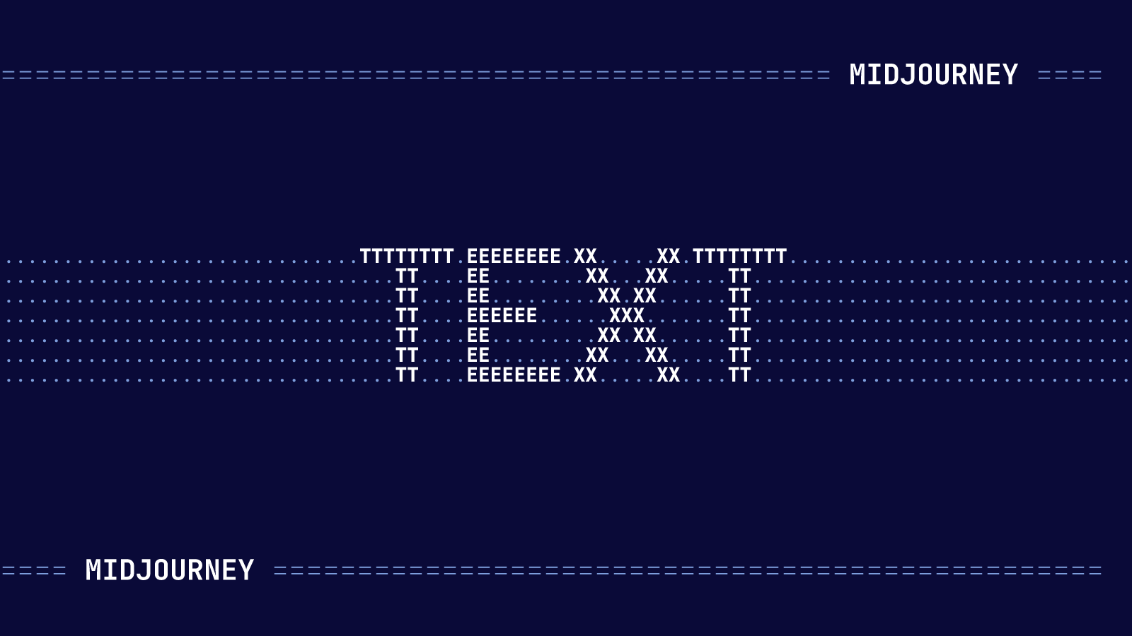 Text Generation