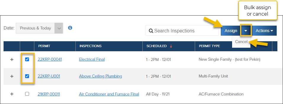 Bulk assign or cancel inspections.png