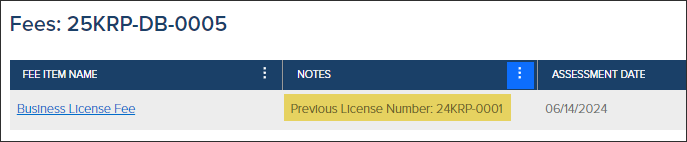 Business Licenses, Fees, Notes Column Populated.png