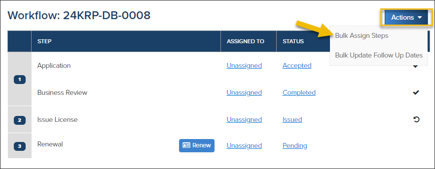 Business, Workflow, Actions, Bulk Assign Steps.png