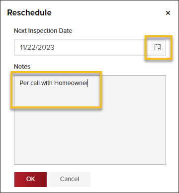 Cases, Reschedule Inspection Modal.png