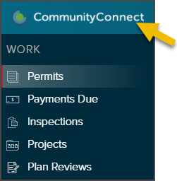 Click the CommunityConnect logo.png