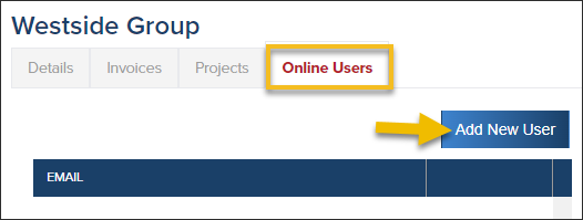 Client, online users, add new user.png