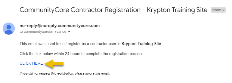 Contractor self-registration, email to contractor.png