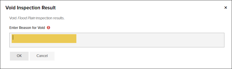 Enter reason for void, planning inspection.png