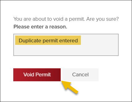Enter void permit reason.png