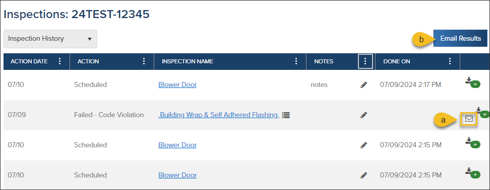 Inspection History, Email Single Result or Email All Results.png
