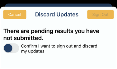 InspectorConnect Discard Updates Warning, when logging out.png