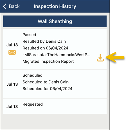 InspectorConnect, Inspection History, Download Icon.png