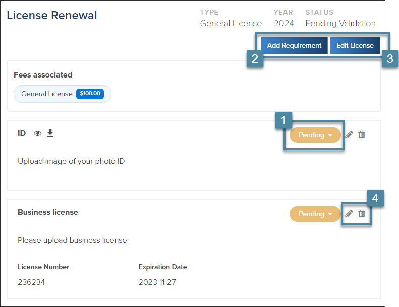 License Renewal, review.png