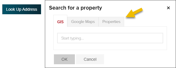 Look up an address and search for a property.png