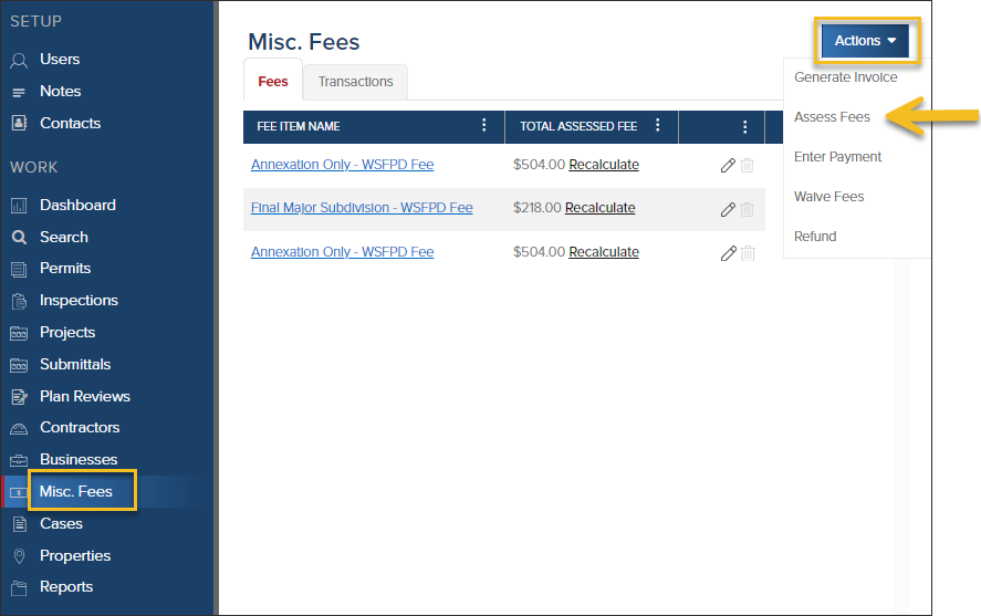 Misc Fees, Actions, Assess Fees.png