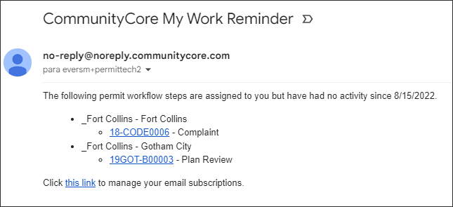 My Work Reminder notification email.png
