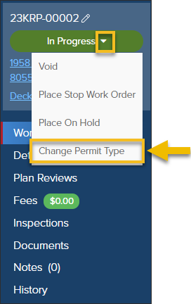 Permit, in progress, change permit type.png
