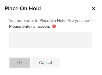 Place a permit on hold reason.png