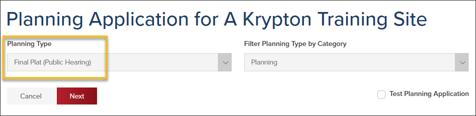 Planning Application - Select Planning Type.png
