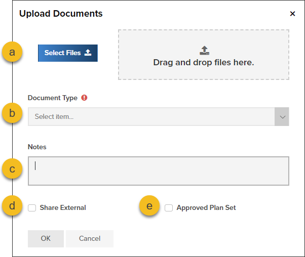 Planning, Upload Documents Modal.png