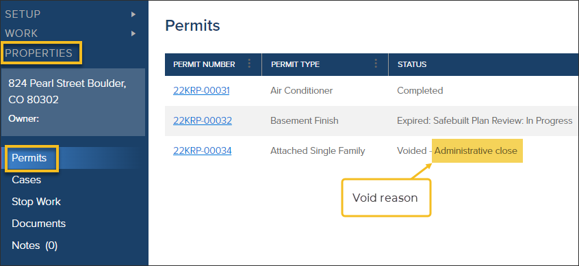 Properties, permits, void reason.png