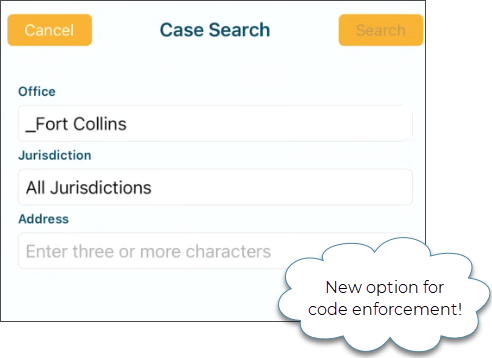 Sprint 13, option to search for a case in IC3.png