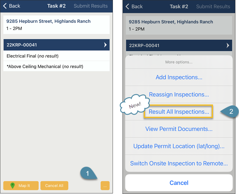 Sprint 5, result all inspections side by side in InspectorConnect, with new cloud.png