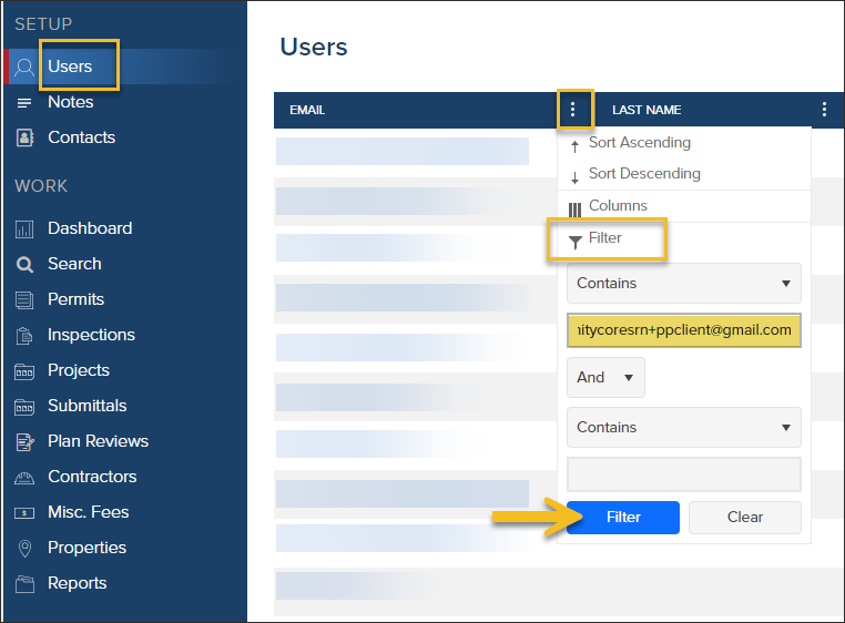 Users, Filter to search for a user by Email.png