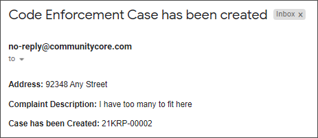 code complaint has been accepted, case has been created.png