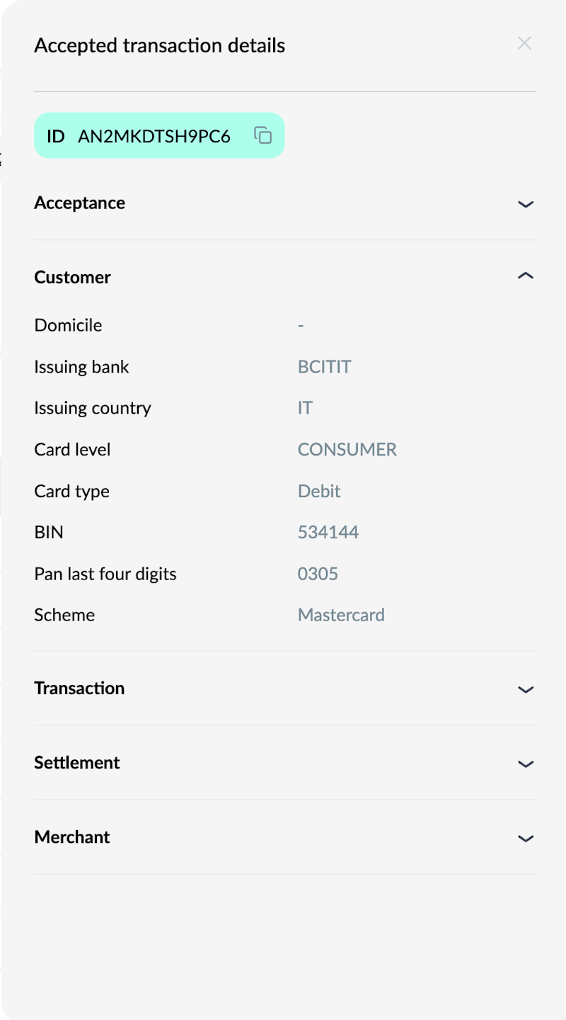customer-data