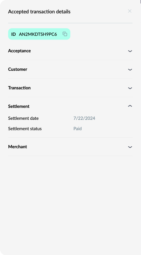 settlement-data