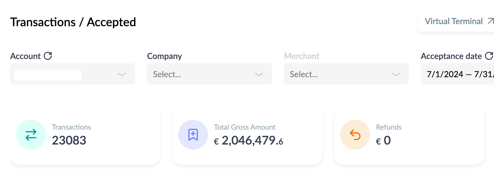 view-key-numbers