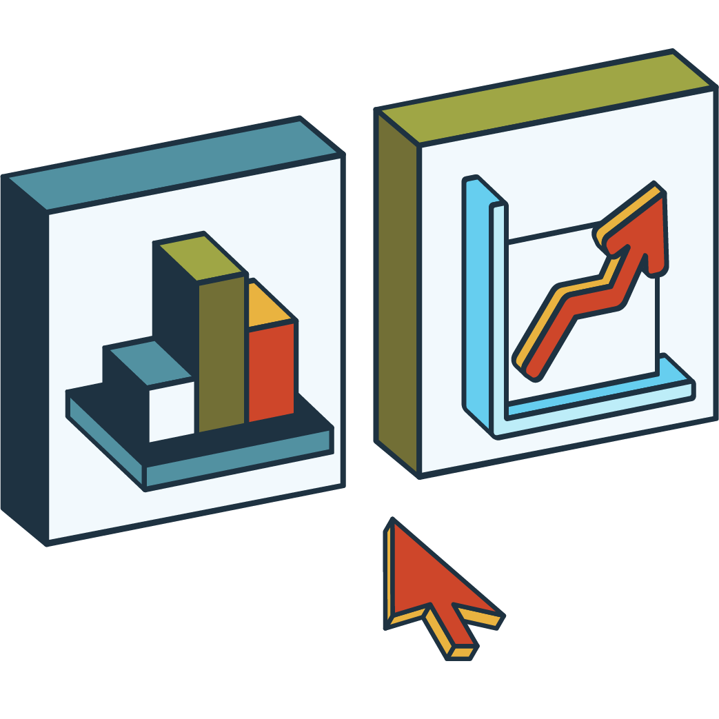 This logo has Types%20of%20Reports