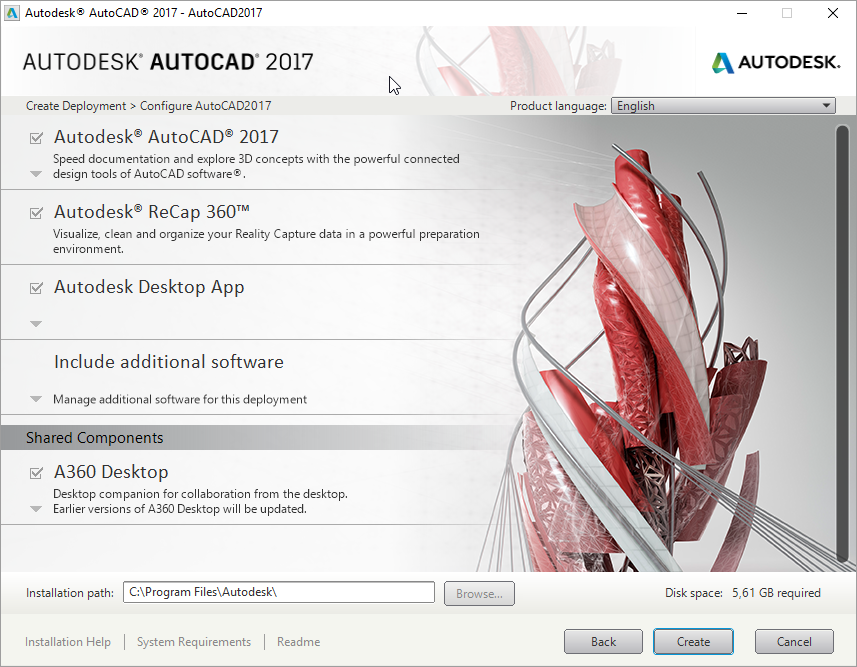 autodesk object enabler 2017