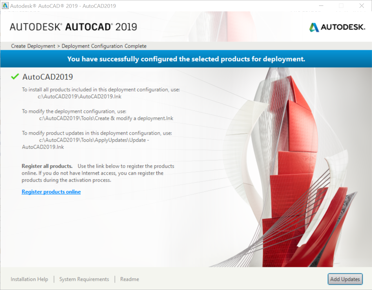 Autodesk Autocad 19 Applications
