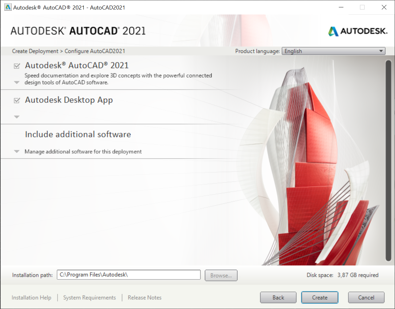 Autodesk AutoCAD 2021 - Autodesk