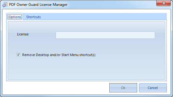 Armjisoft Pdf Ownerguard License Manager Applications