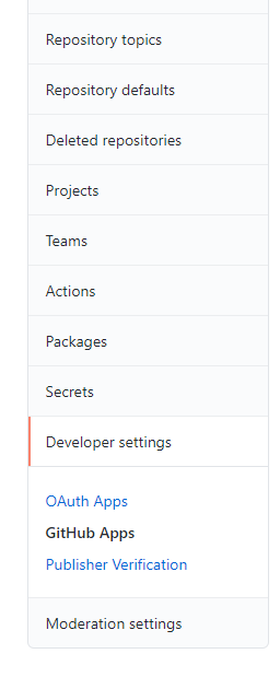 GitHub Advanced Security