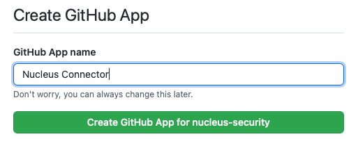 GitHub Advanced Security