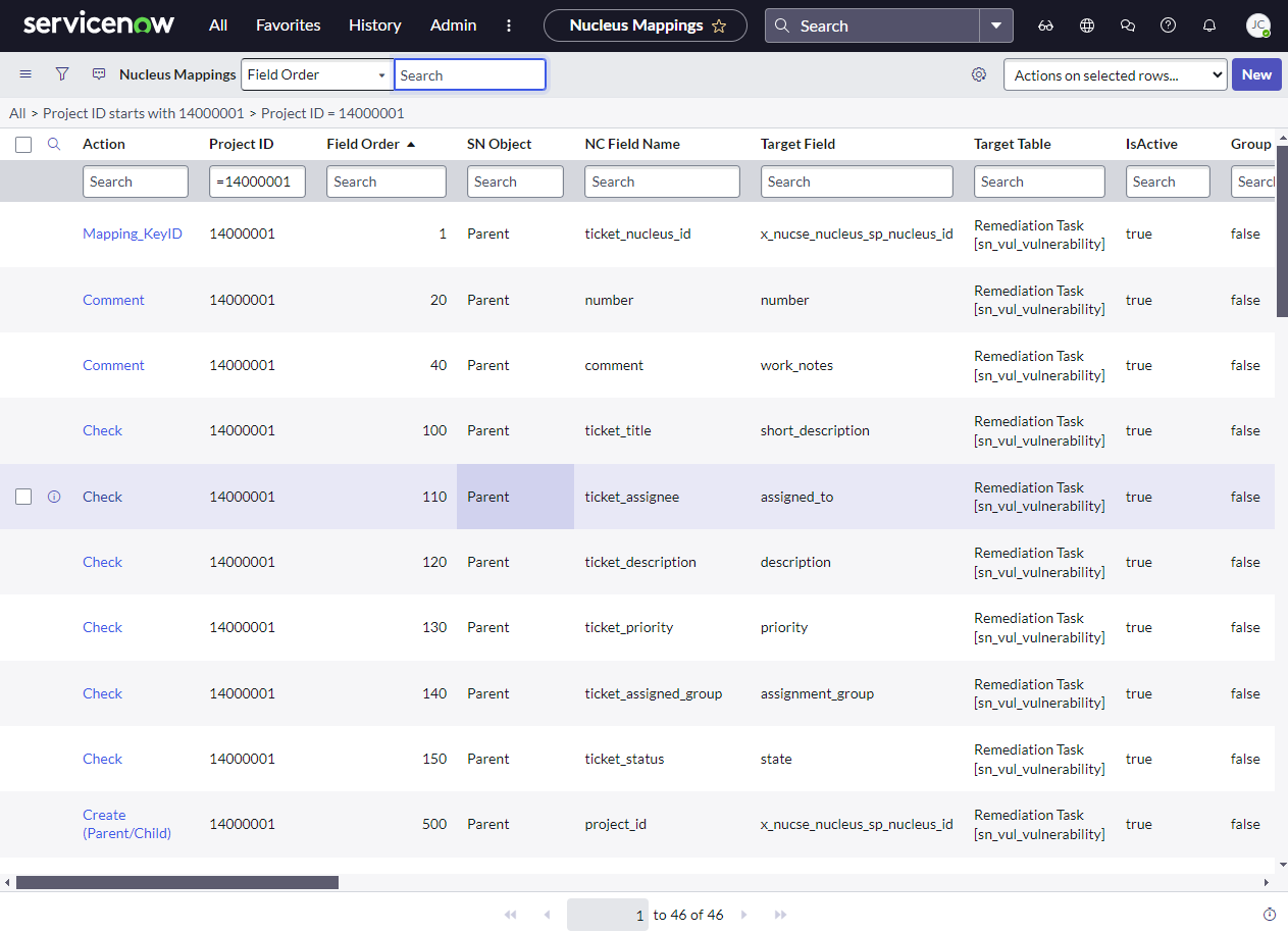ServiceNow App Setup and Installation