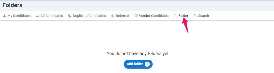 Candidate Folders 2