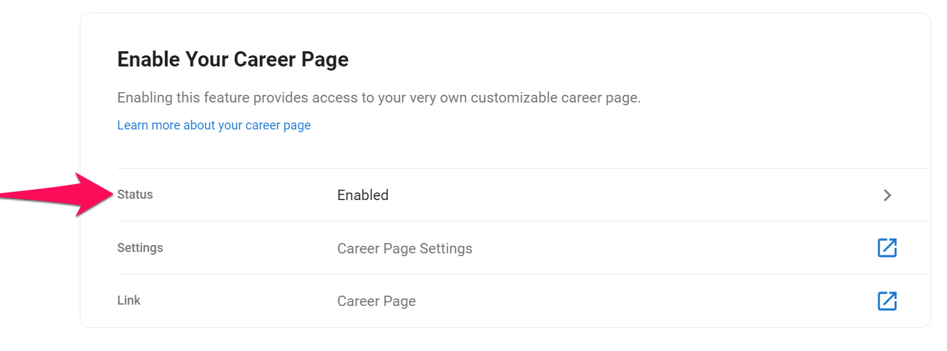 Career page status.png