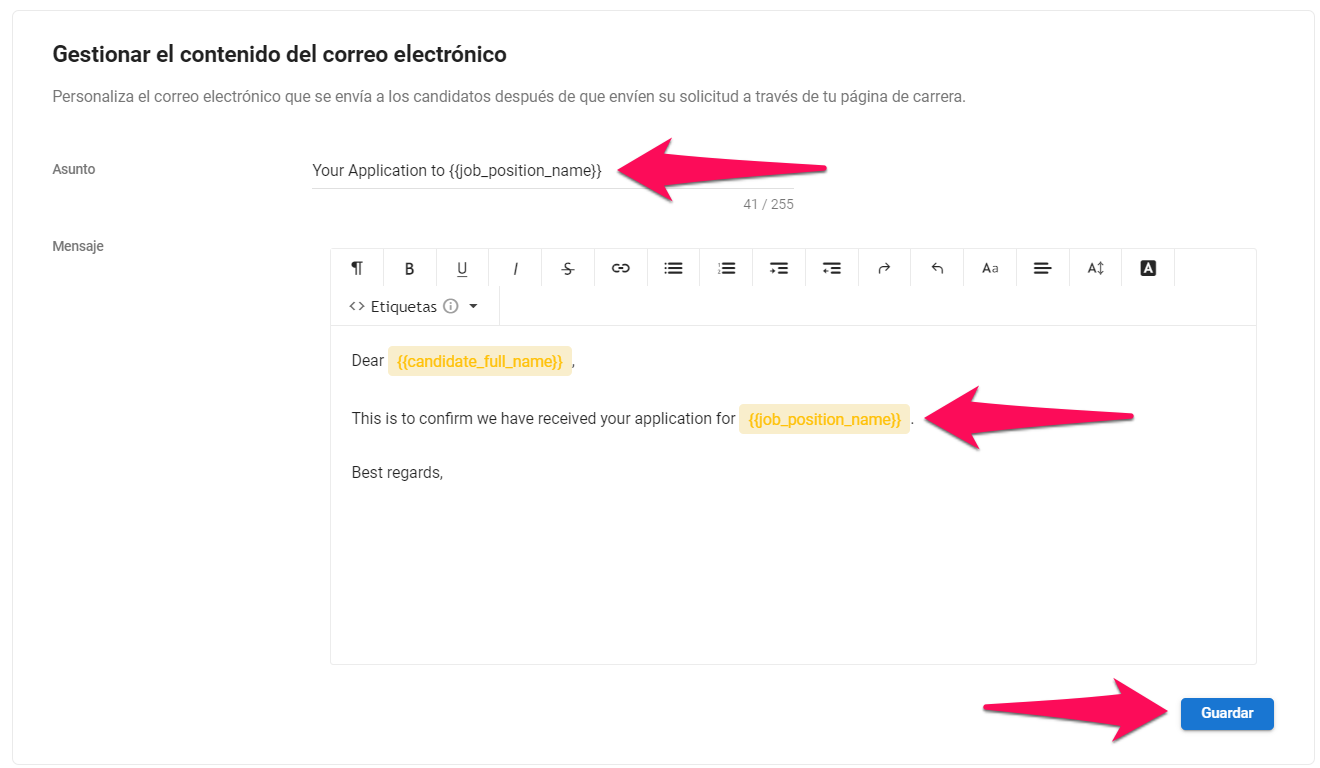 Email Automation 3