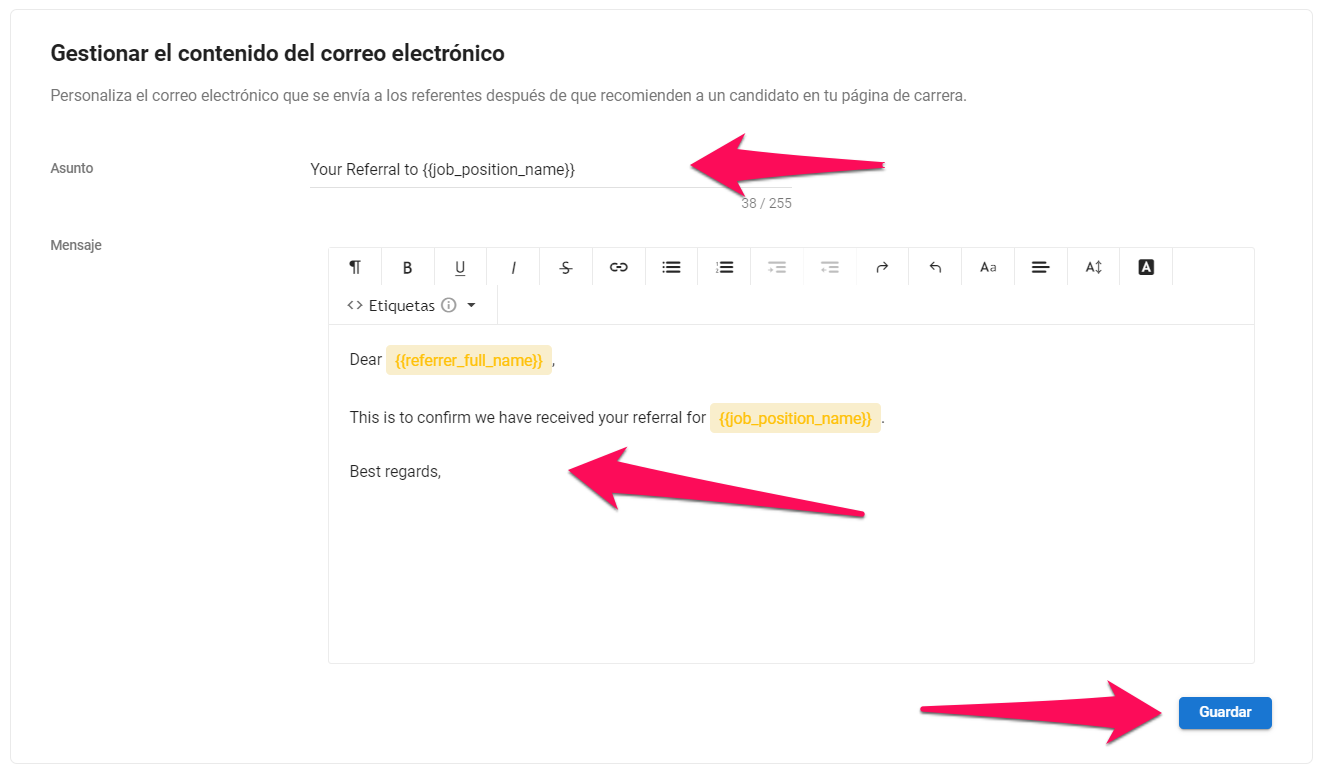 Email Automation 5