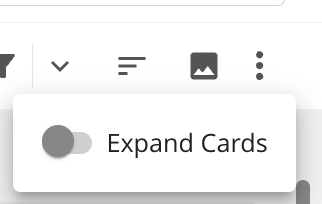 Understanding Gallery View